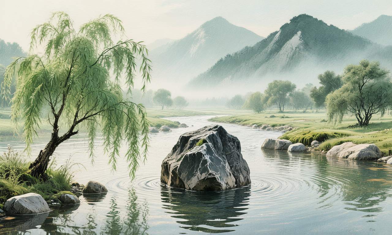 八字强命弱命的区别是什么