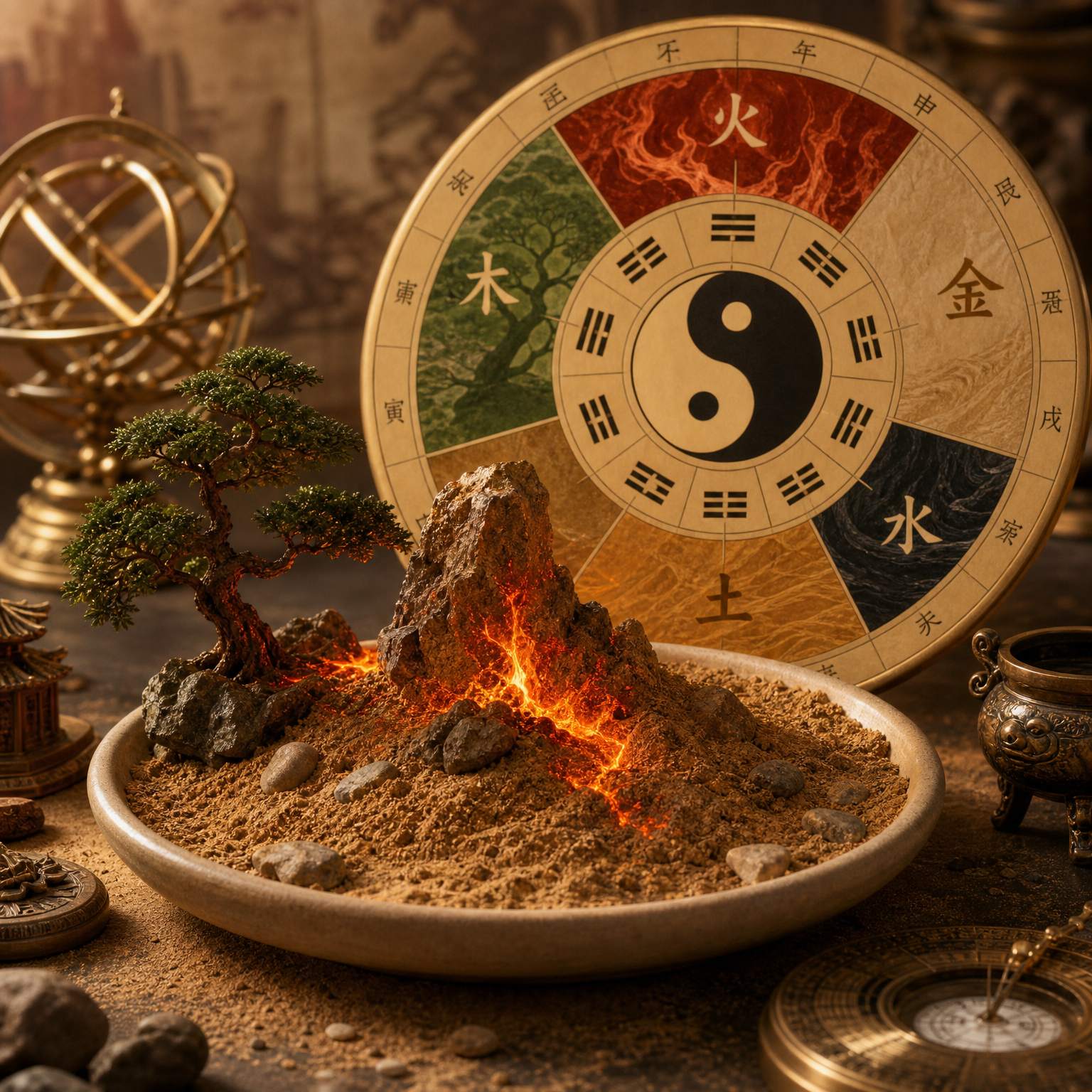 丙辰年生人属啥命 丙辰年生人属啥命