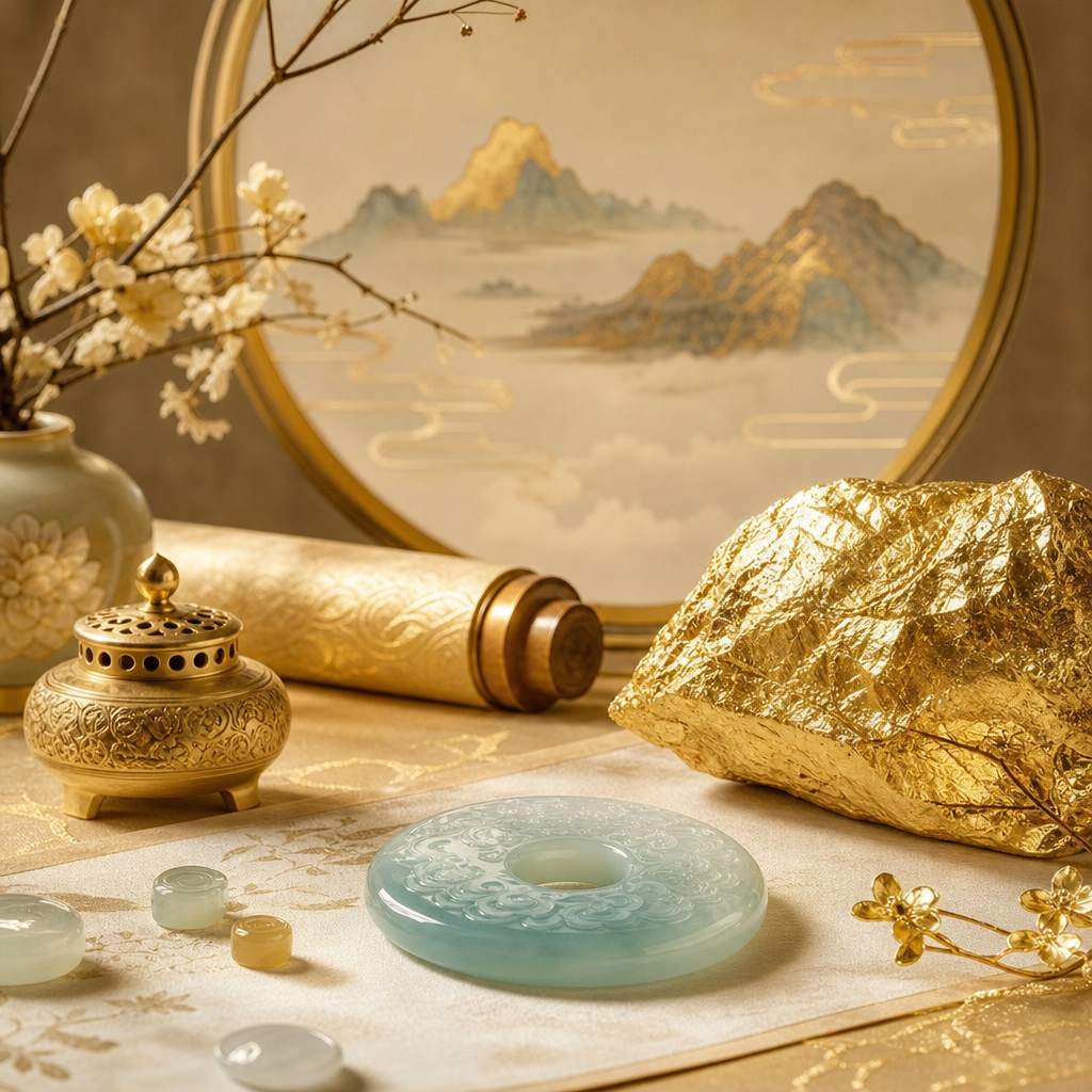 金箔金命取名禁忌