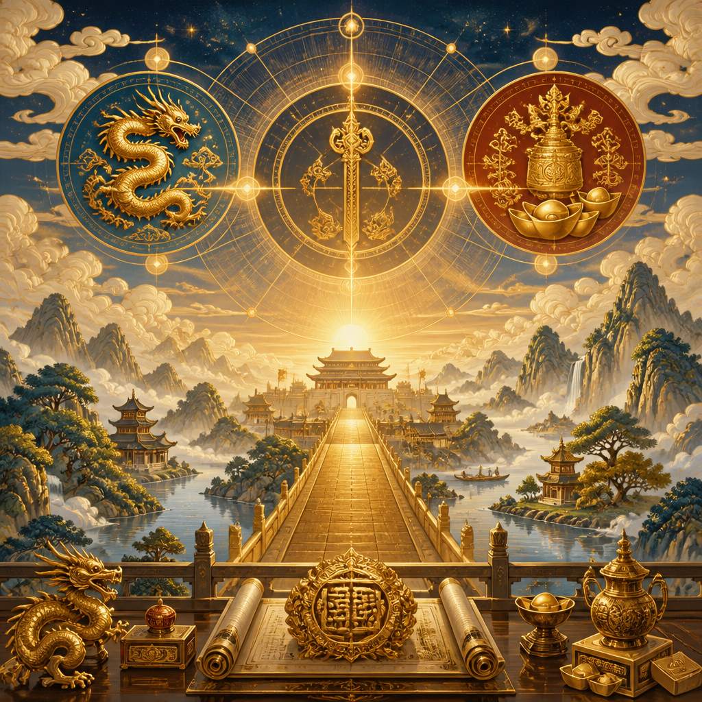 命格中官禄之命解析 命格中官禄之命解析