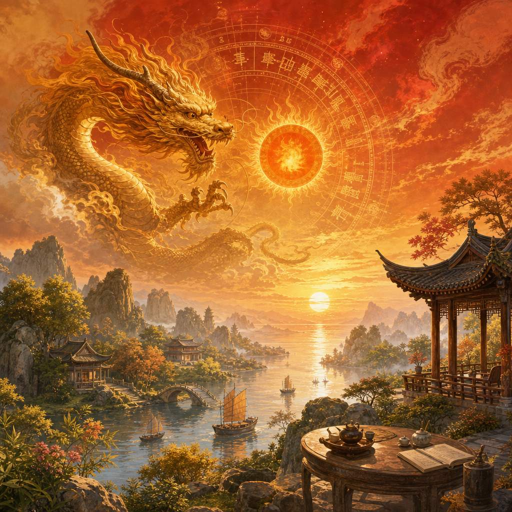 辰龙巳时生人命运 辰龙巳时生人命运
