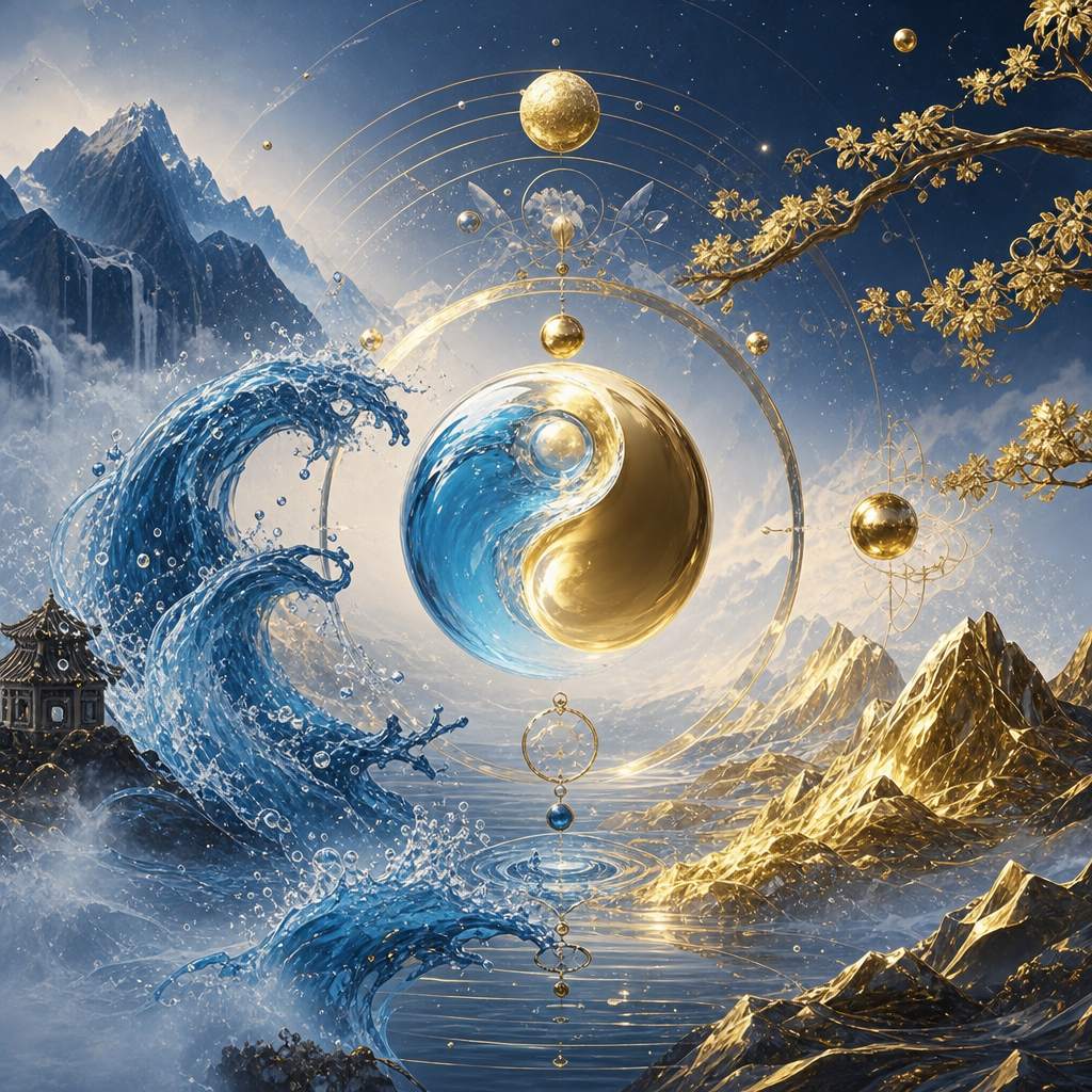 命里缺金怎成水命