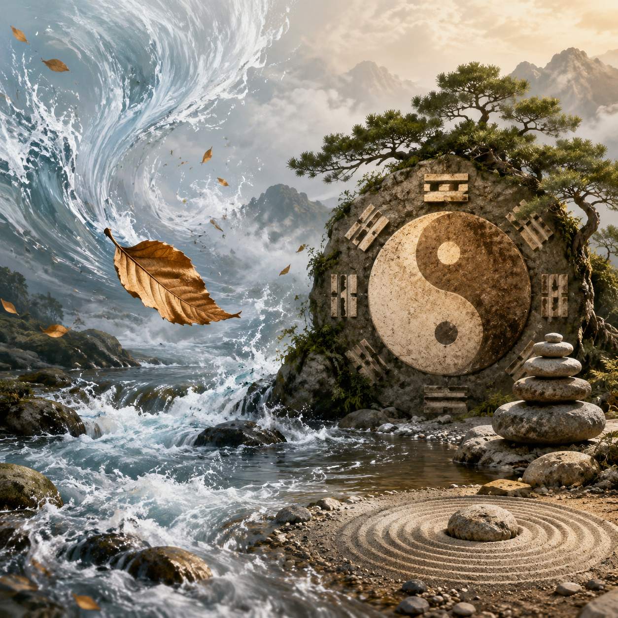 常流水命的人缺什么 常流水命的人缺什么