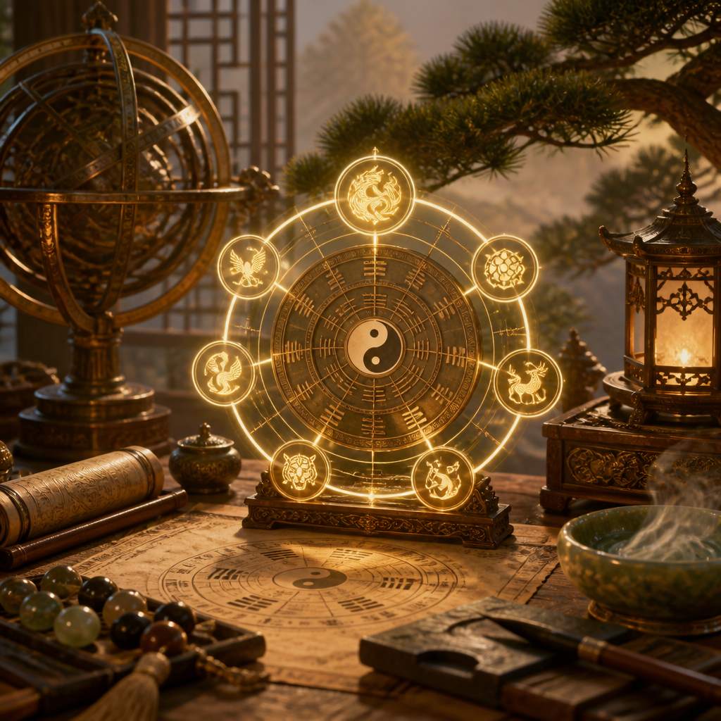 楚留香命格怎么选 楚留香命格怎么选