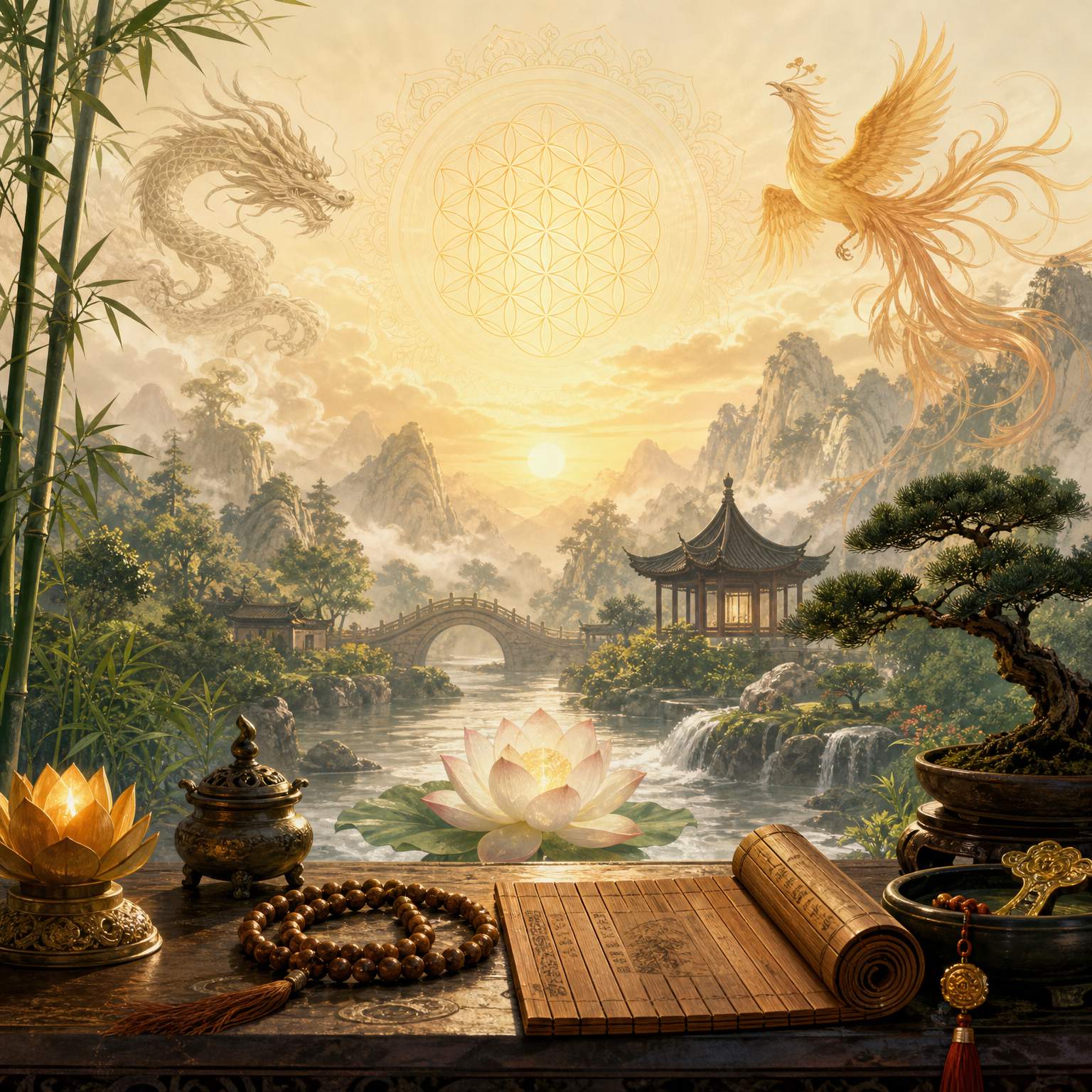 什么是慈悲富贵子命 什么是慈悲富贵子命