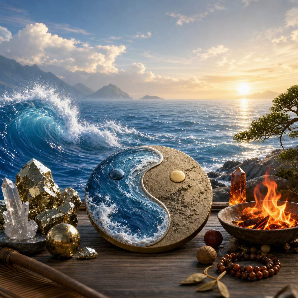 大海水命缺啥要素 大海水命缺啥要素