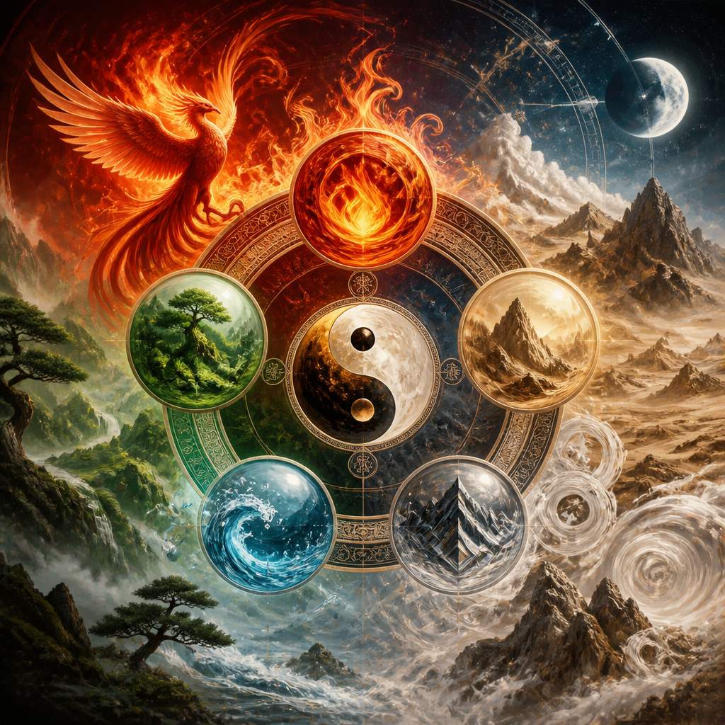 丁巳命局详解是什么
