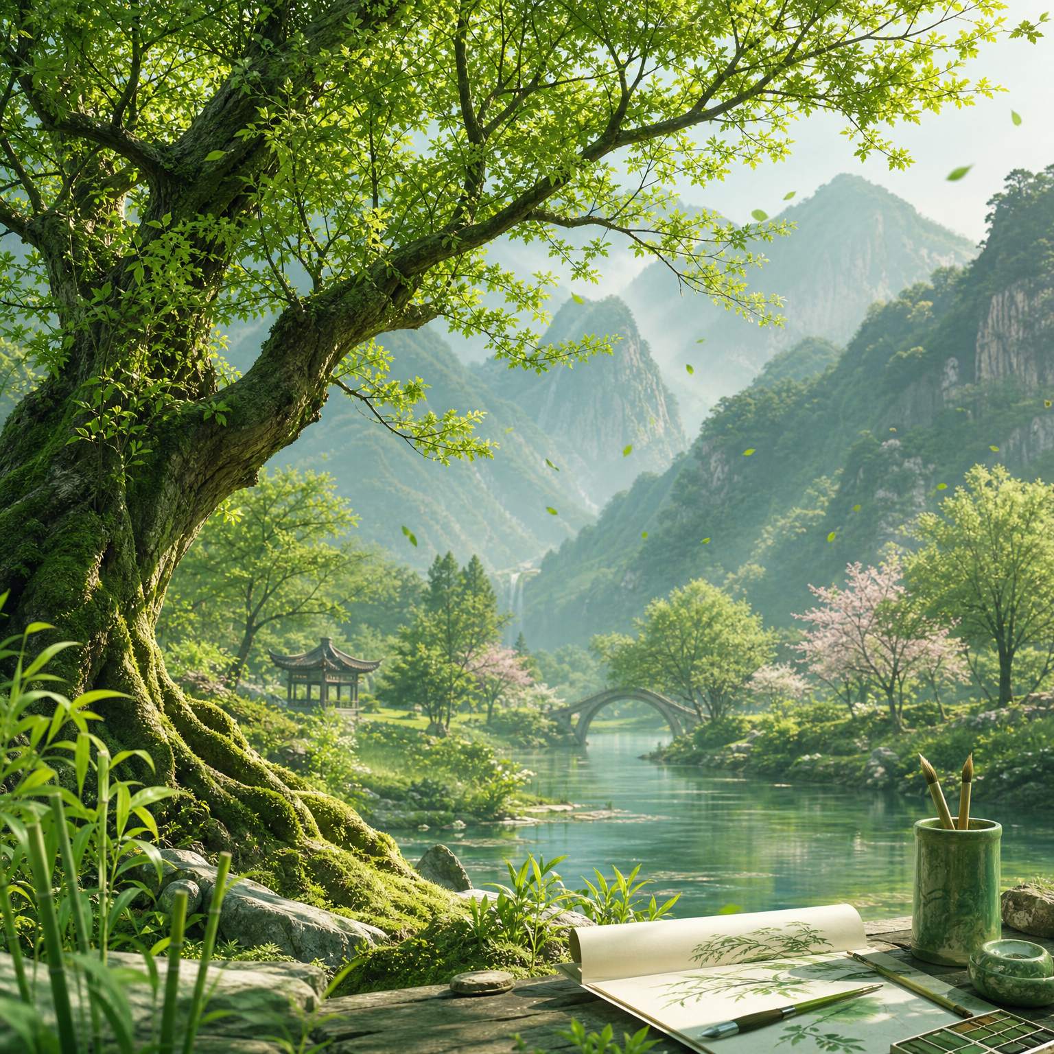 东方木命有何属性