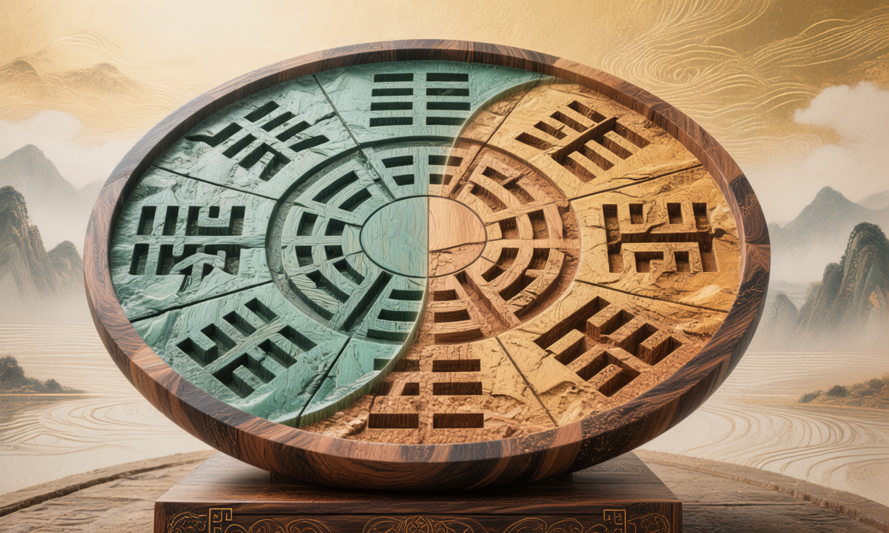 东四命和西十命的区别是什么