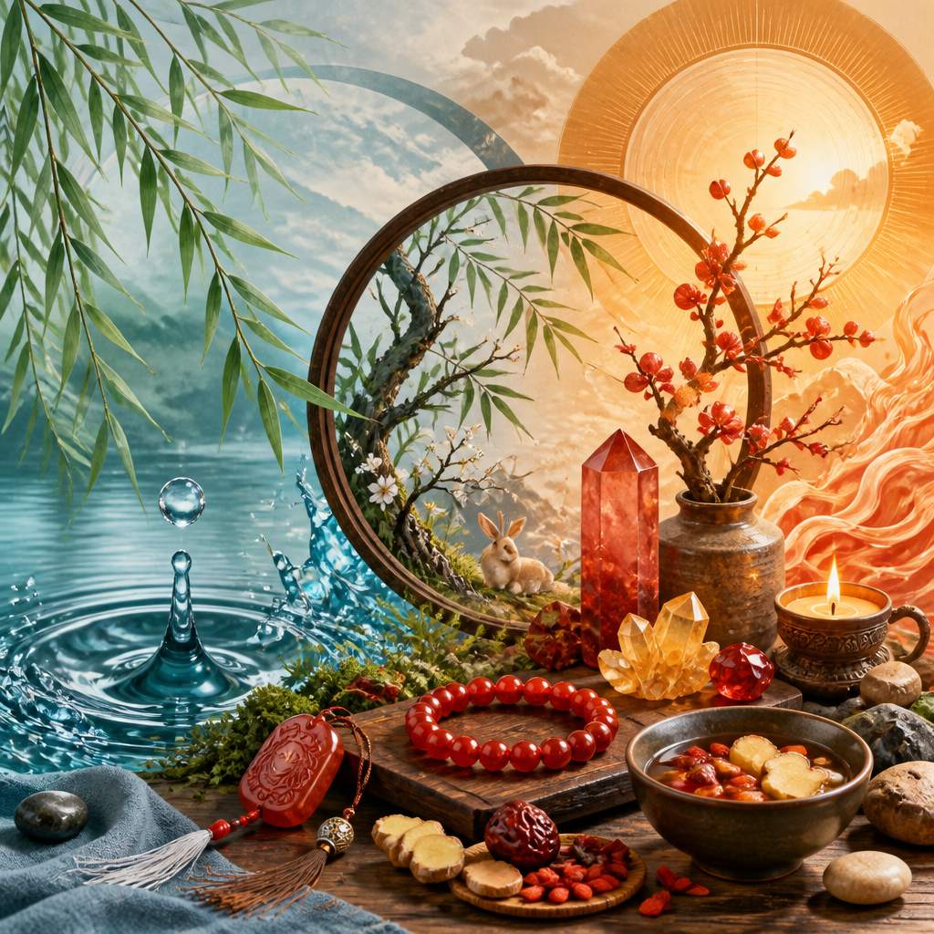 癸卯月出生的人命运 癸卯月出生的人命运