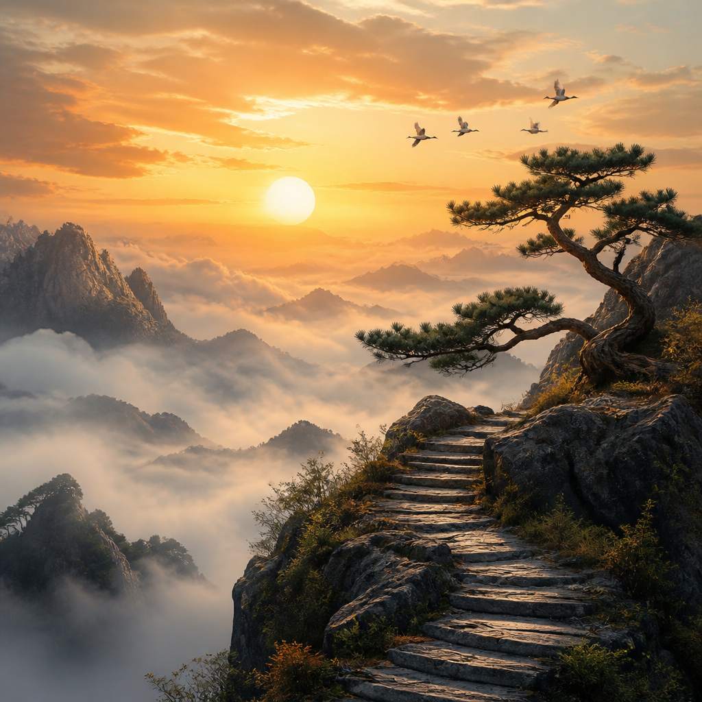 孤星逐日命何解