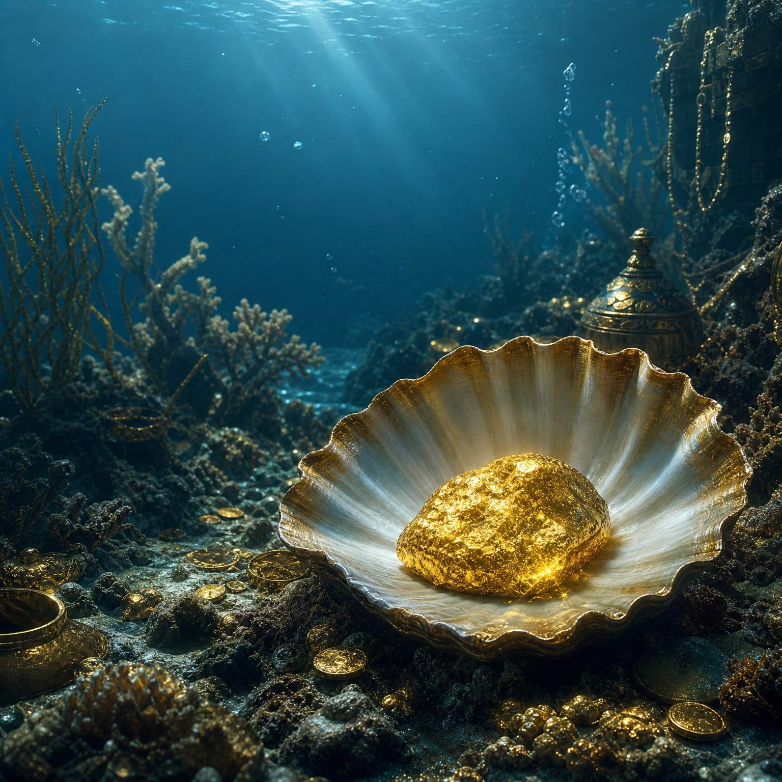 海中金命如何划分