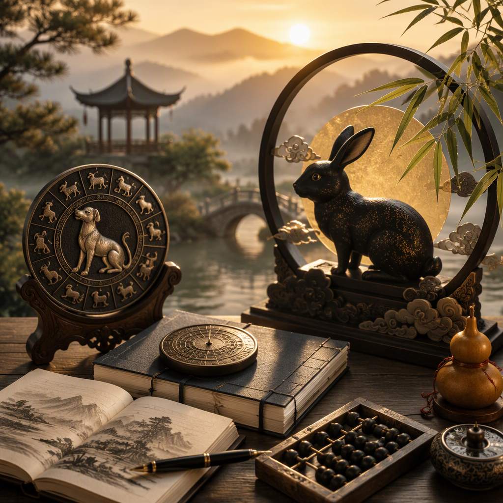 黑兔年对属狗者影响大吗 黑兔年对属狗者影响大吗