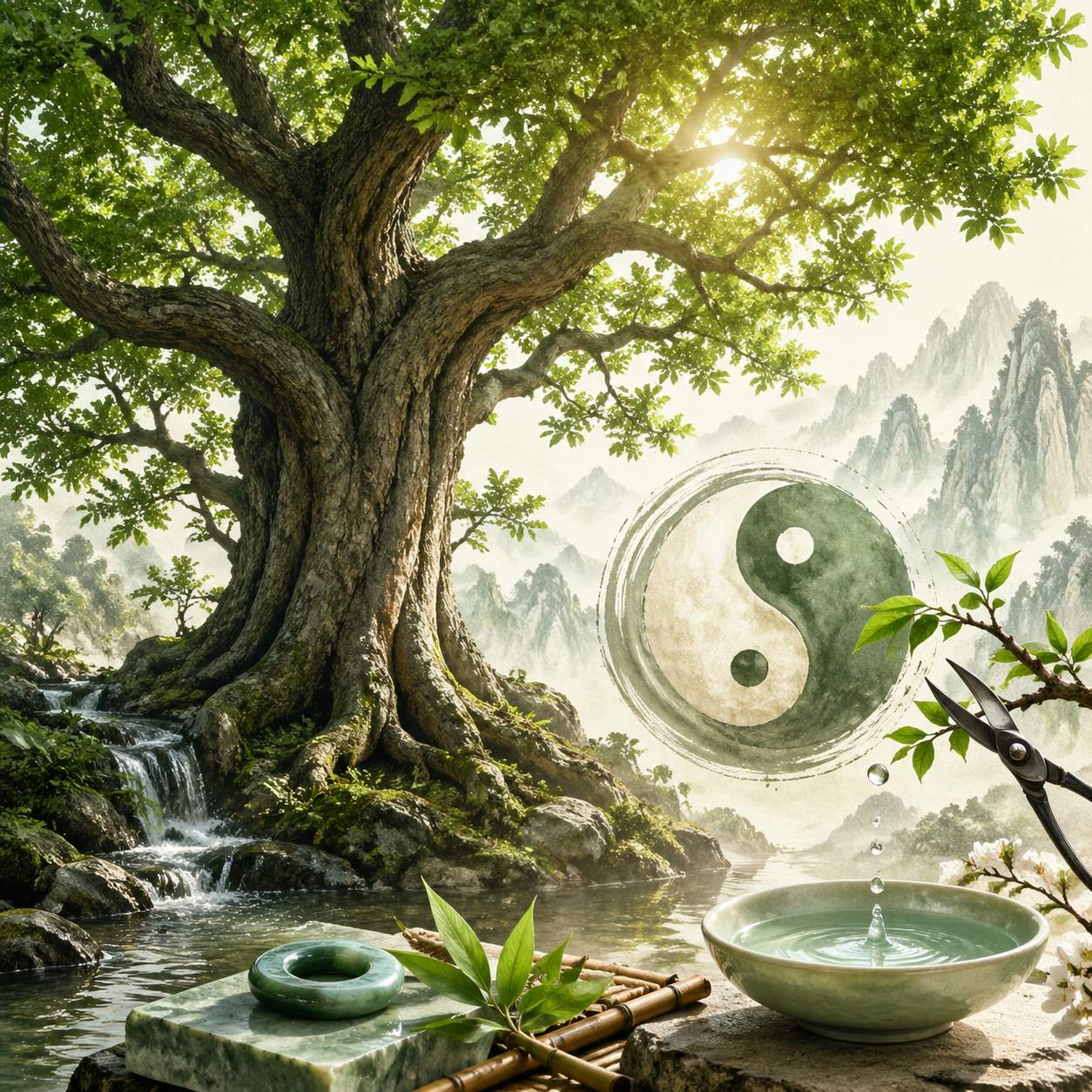 甲木命人的命格是什么样的