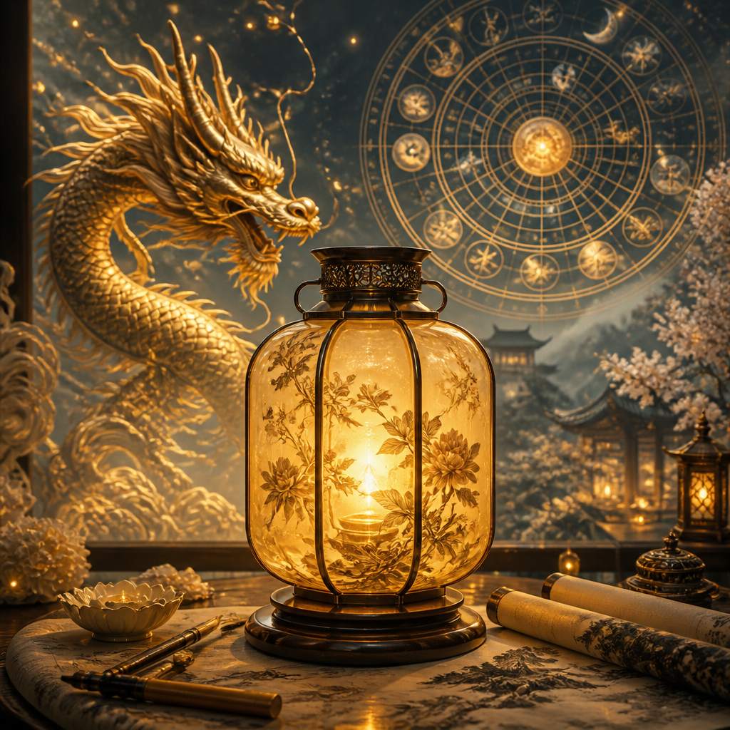 今年出生属啥命