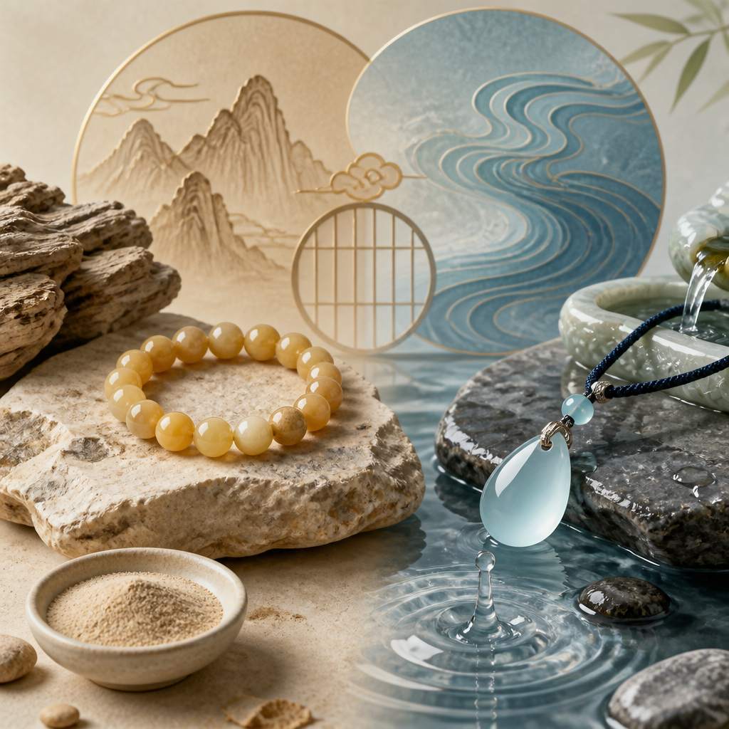 金命之人佩戴啥好 金命之人佩戴啥好