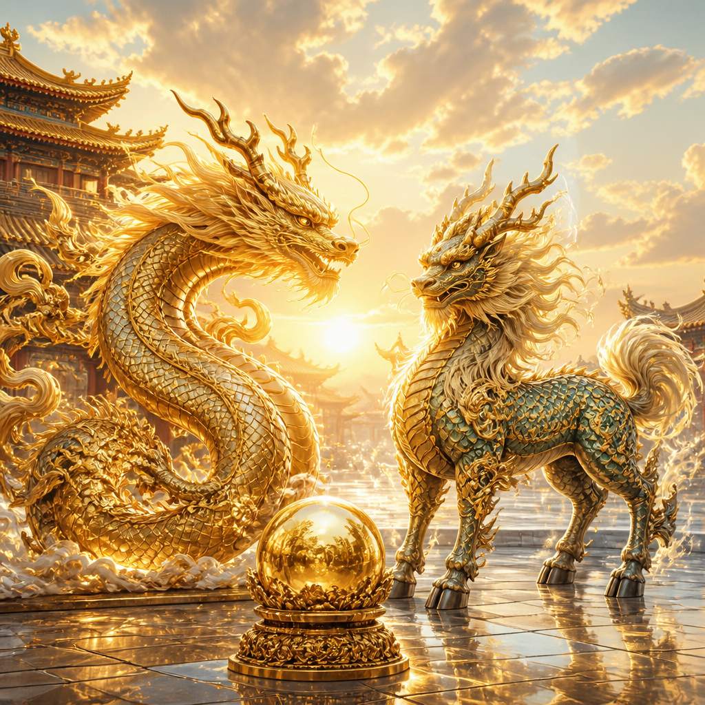 命不凡的动物是啥