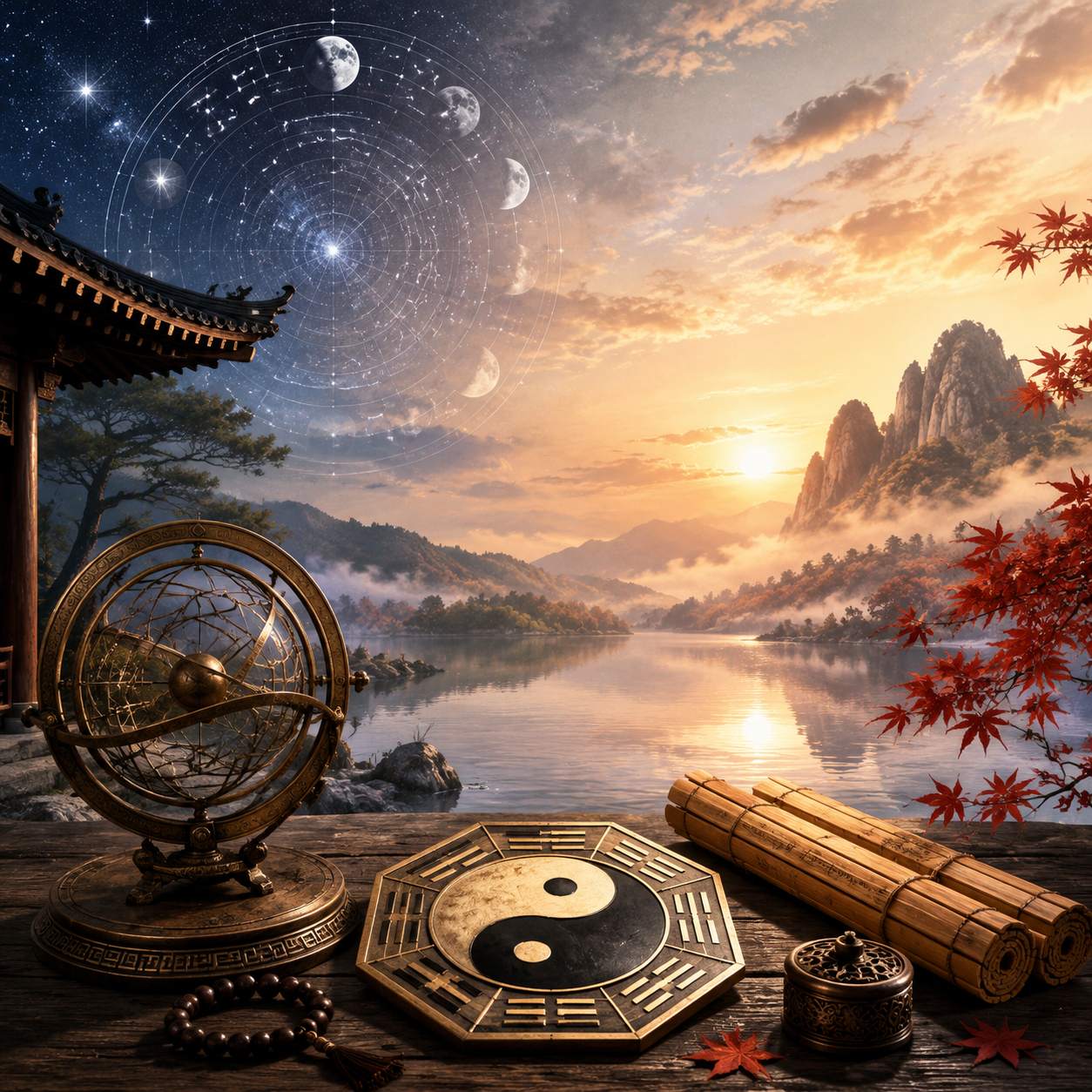 命犯太岁是什么表现 命犯太岁是什么表现