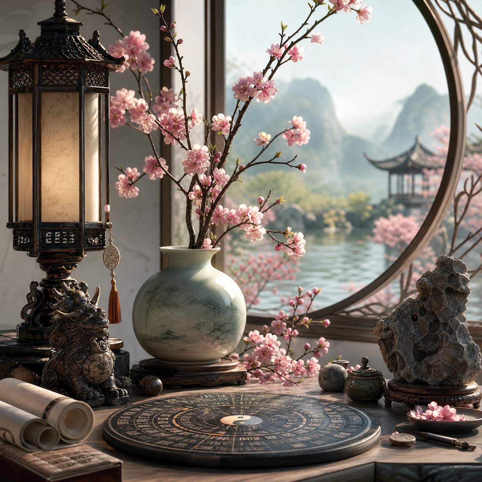 命犯桃花真不好吗 命犯桃花真不好吗