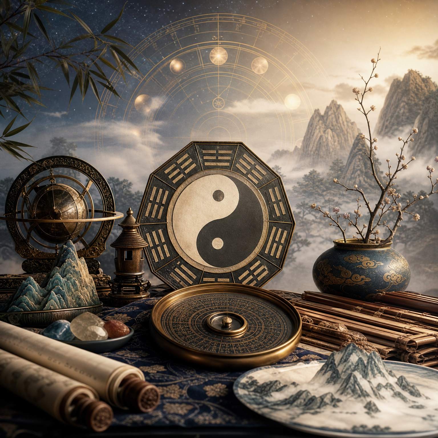 命格中食神是啥