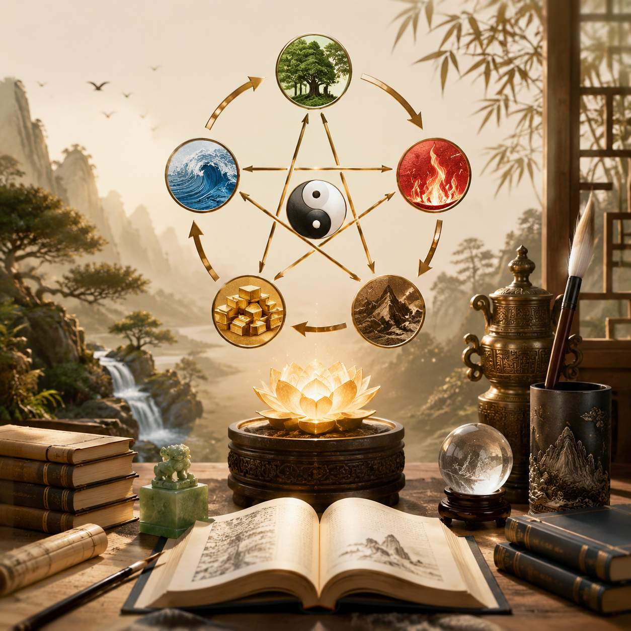 命格带有印代表什么 命格带有印代表什么