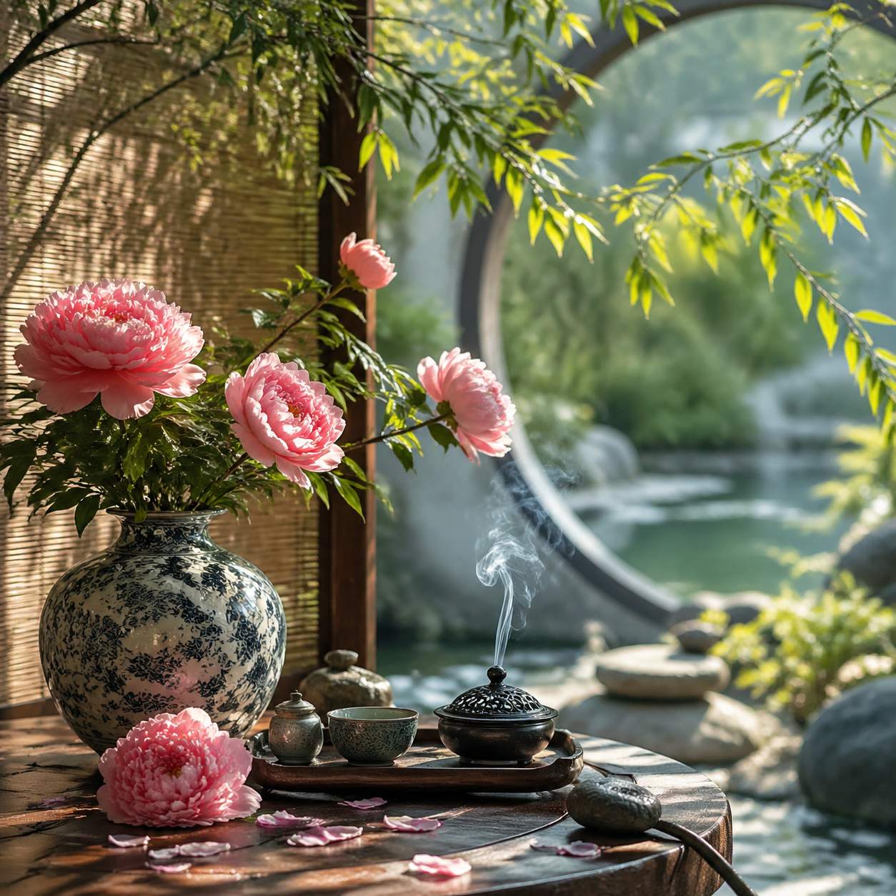 你知道命好的女人为什么会命好吗