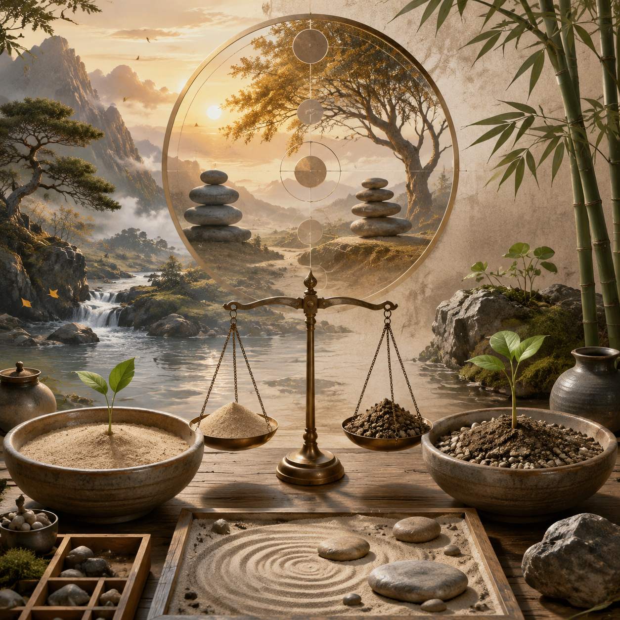 命理层级高低代表什么