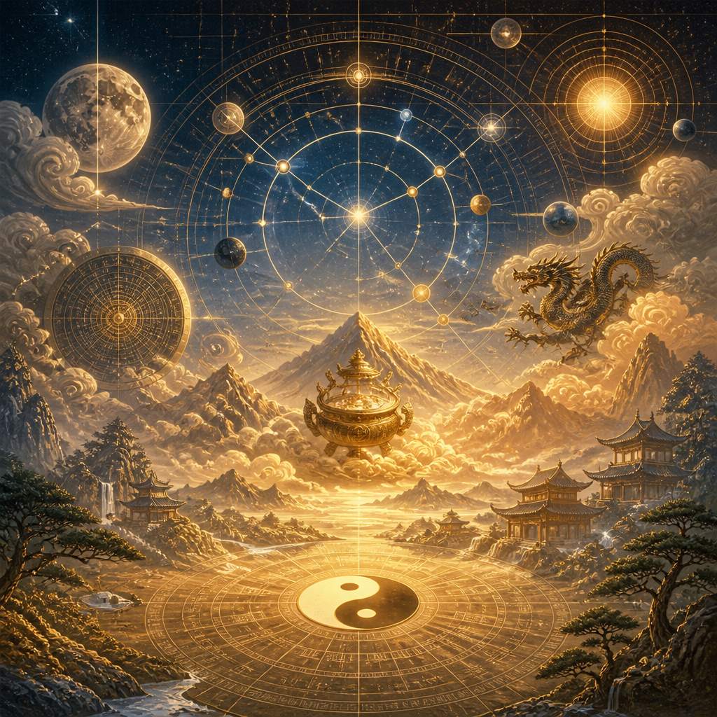 命里格局大有何含义 命里格局大有何含义
