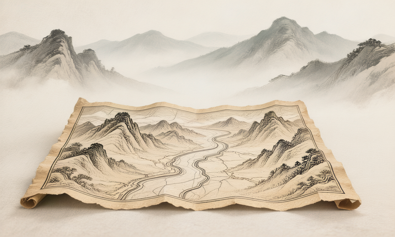 命理命宫指的是什么