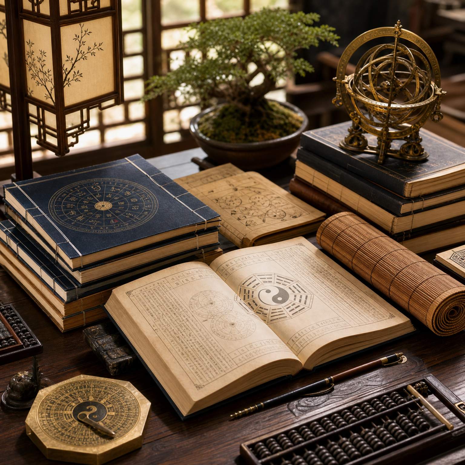 命理学实战必读书籍 命理学实战必读书籍