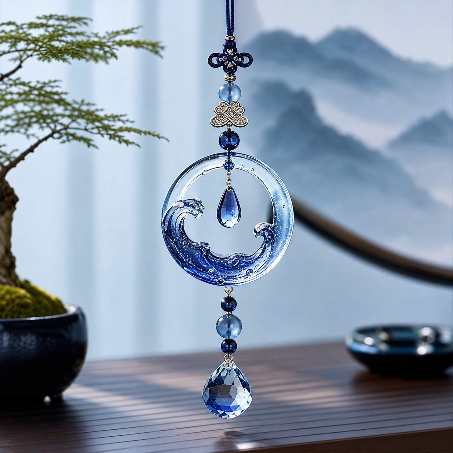 命理缺水戴啥好 命理缺水戴啥好