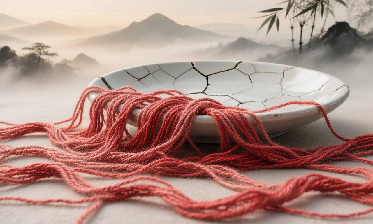 命里婚姻不顺什么表现