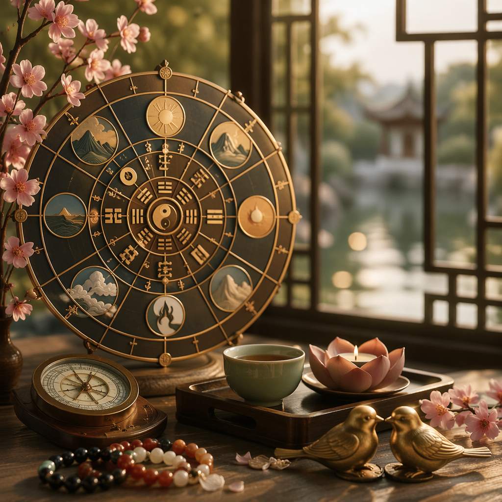 命理中何物代表姻缘好坏 命理中何物代表姻缘好坏