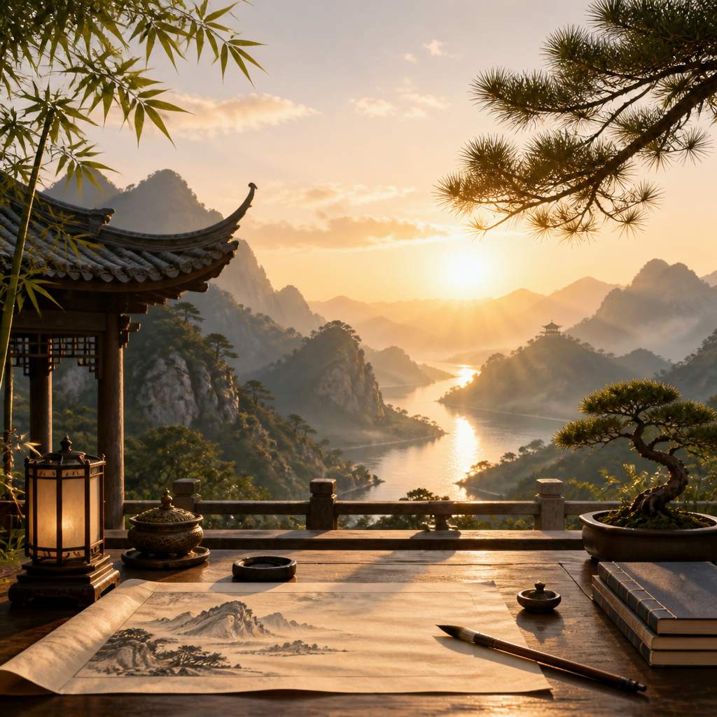 命由我立的思想内涵