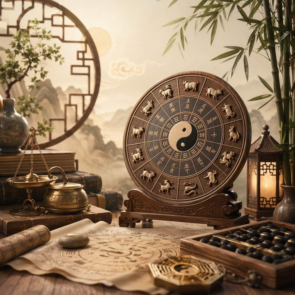 什么是你的命运APP 什么是你的命运APP