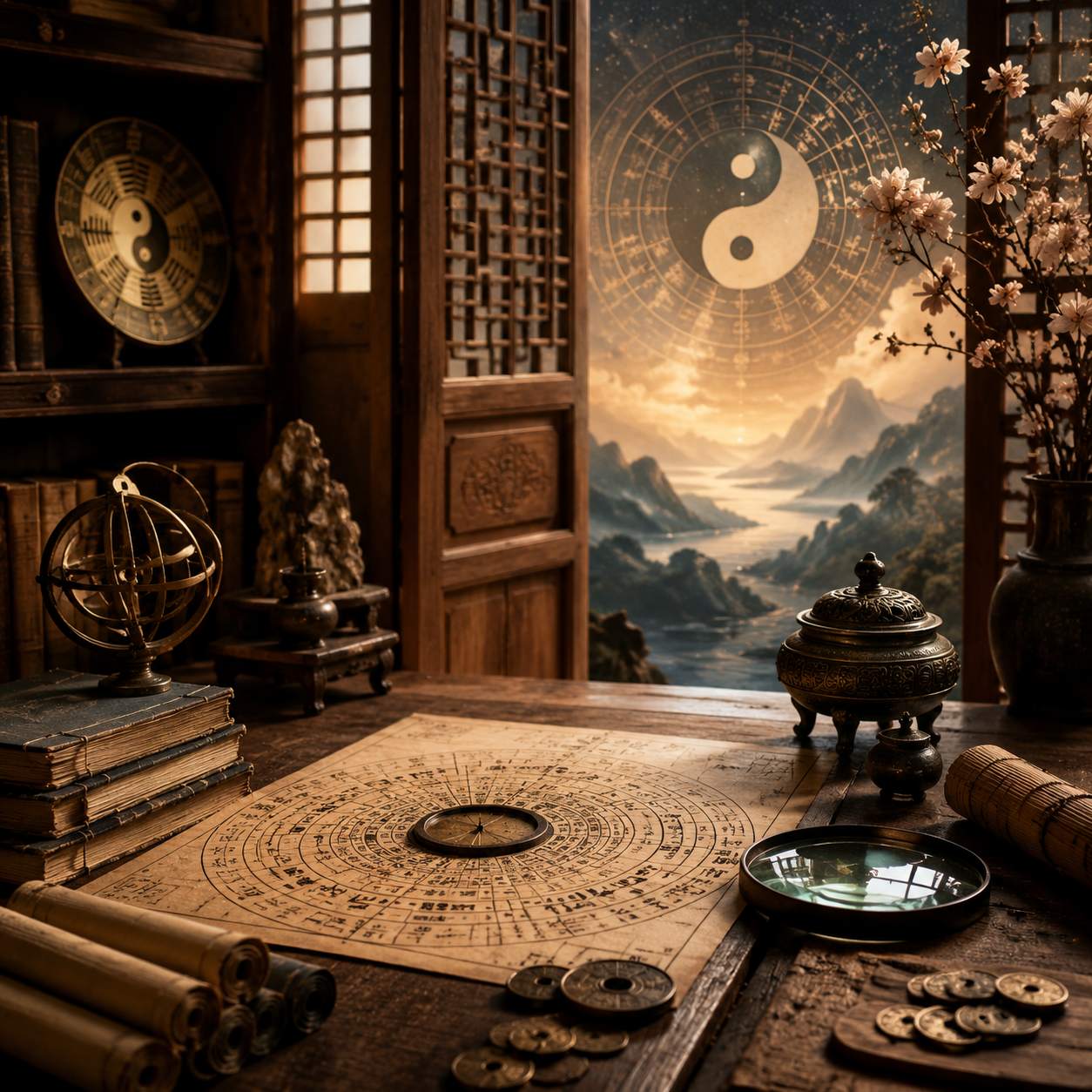命理学为什么这么难懂