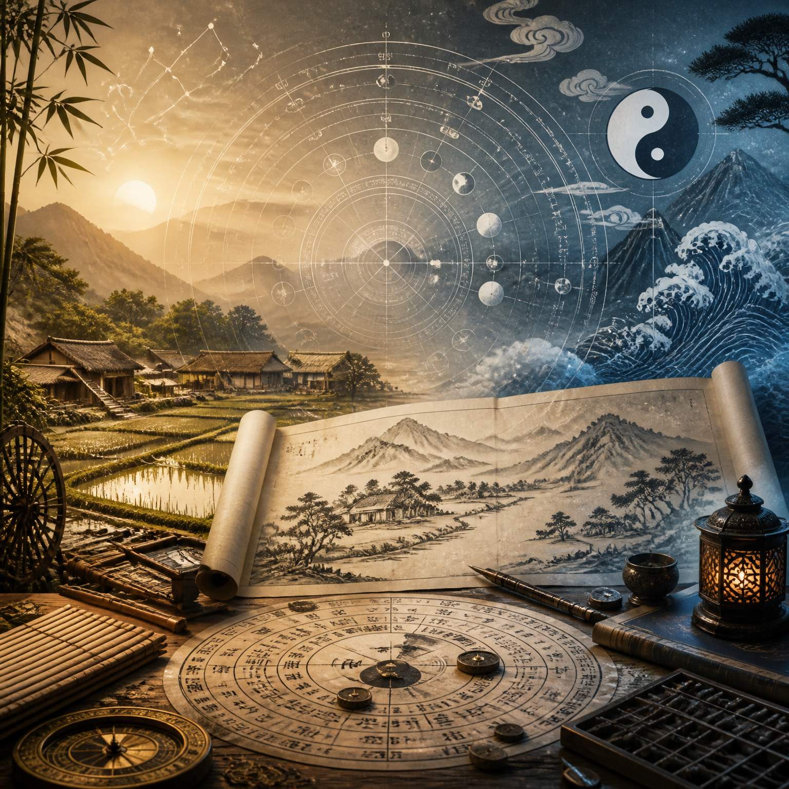 命理学争议何在 命理学争议何在
