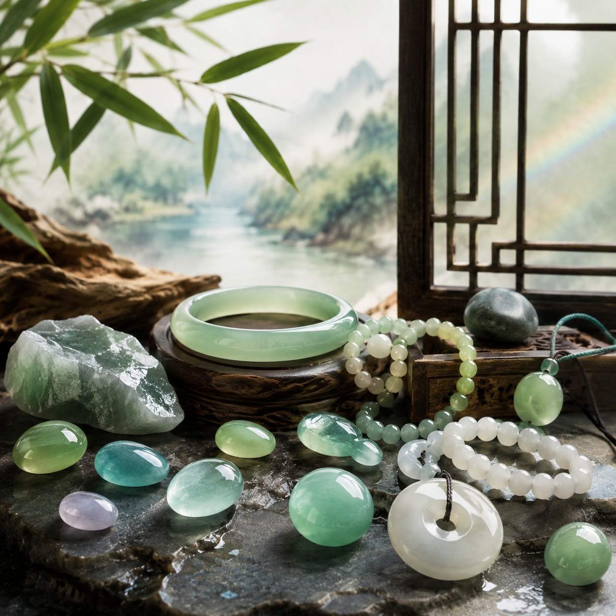木命应该带什么宝石 木命应该带什么宝石