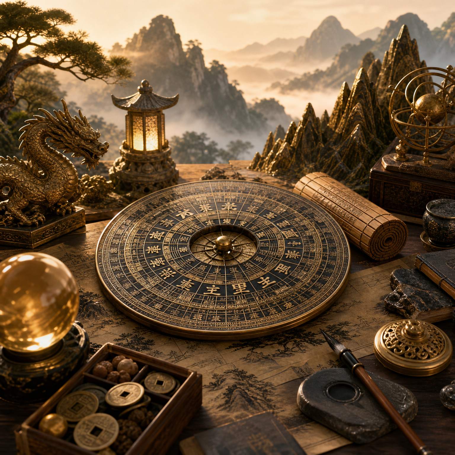 男人贤能命有何寓意 男人贤能命有何寓意