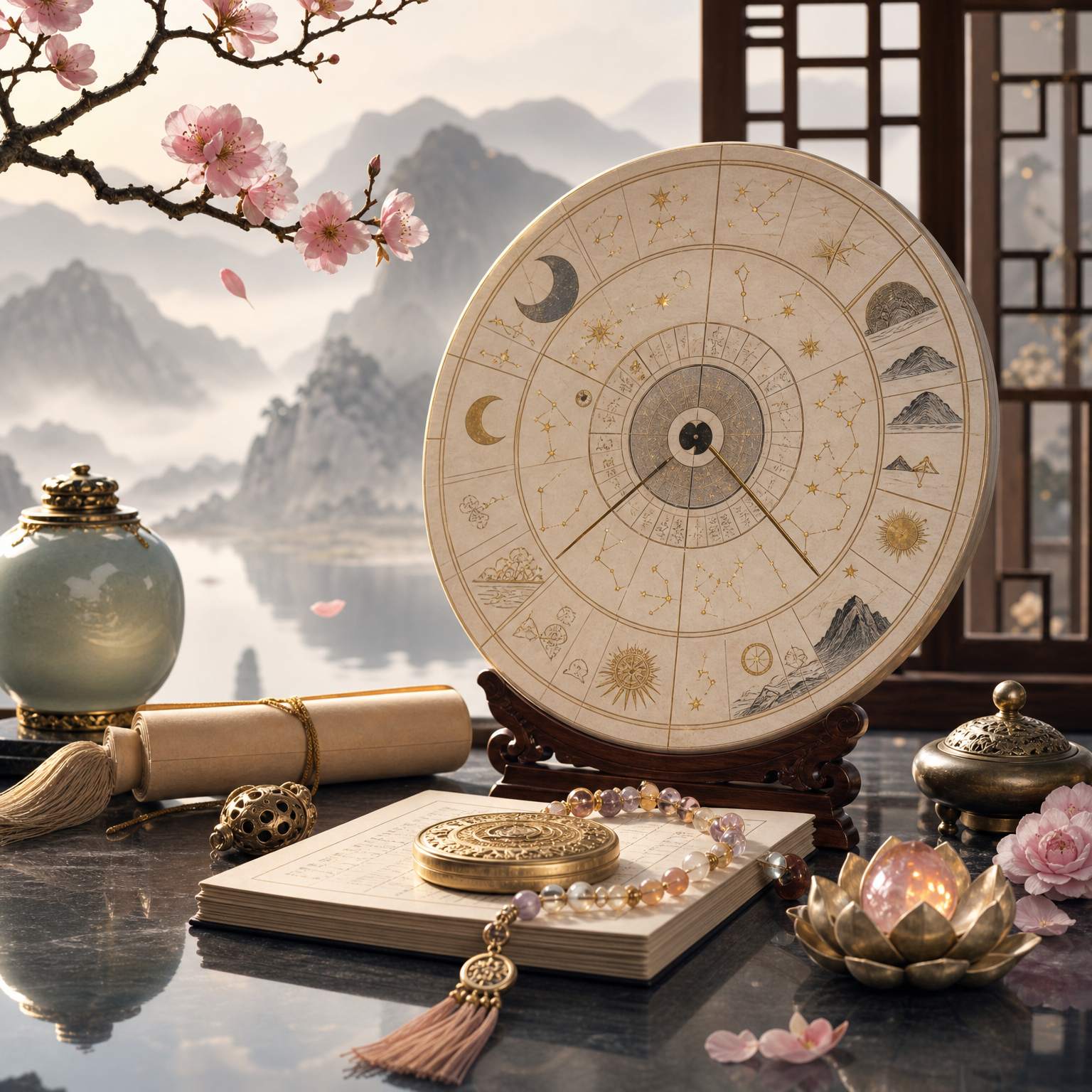 女命的八字组合是什么命格 女命的八字组合是什么命格