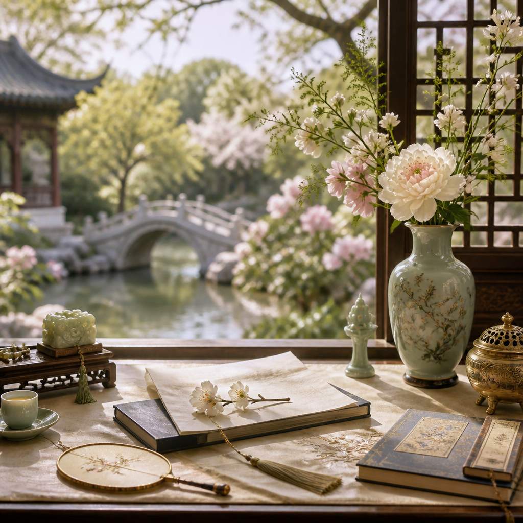 女人贵命有何含义