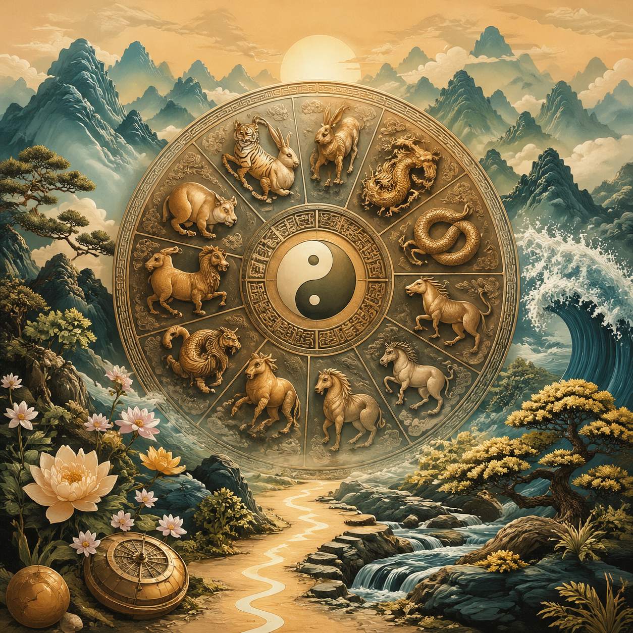 女生属什么生肖旺命