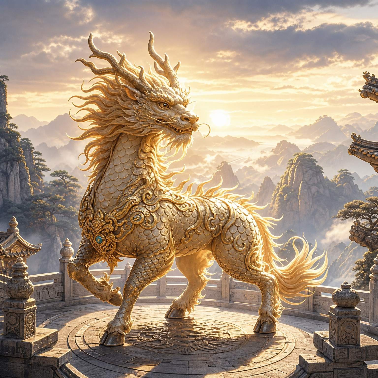 麒麟命局是什么 麒麟命局是什么