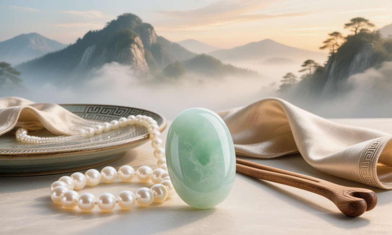 山上火命人佩戴什么