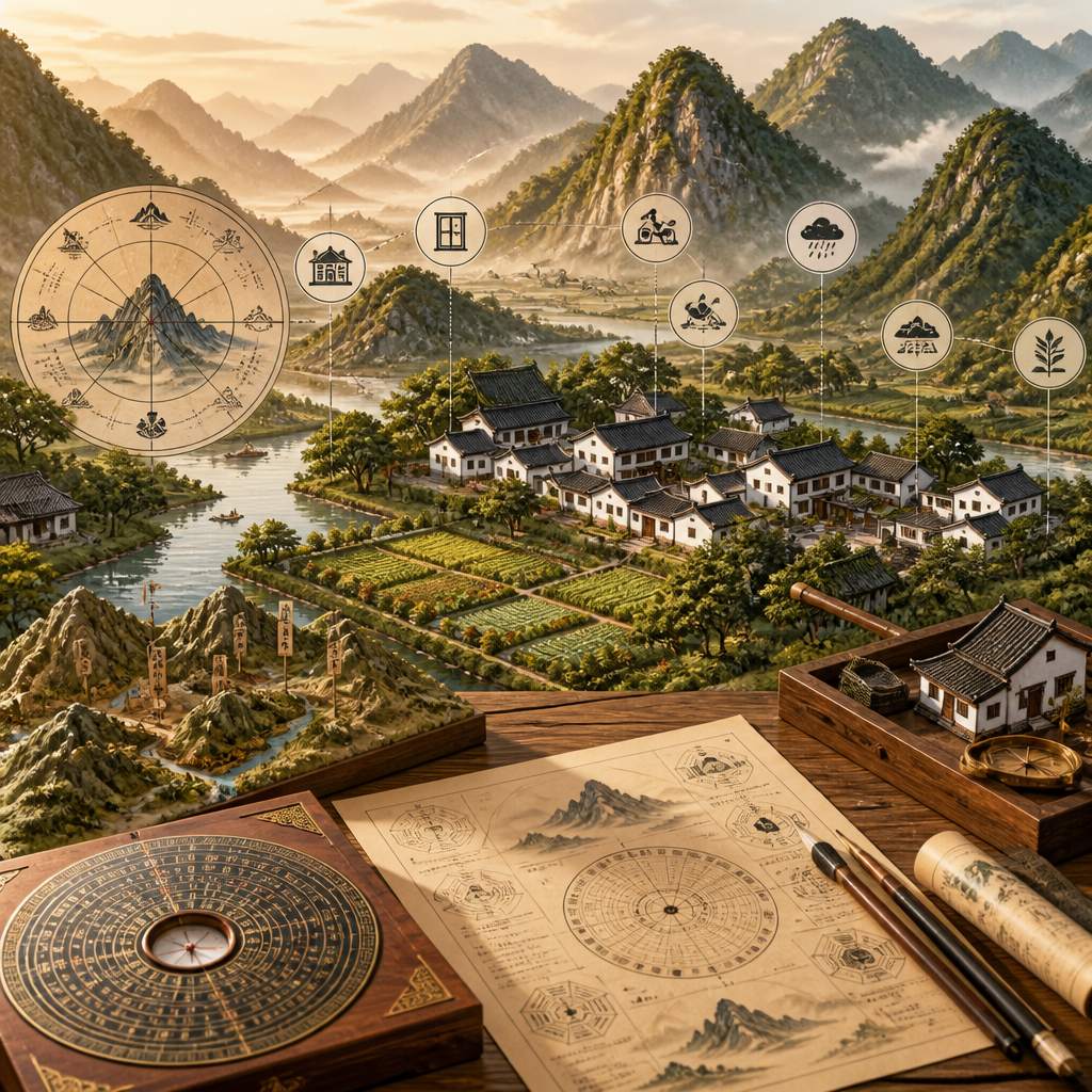 山命推算作用解析 山命推算作用解析