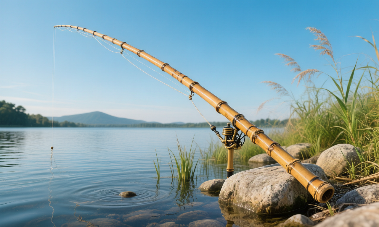 什么命的人适合钓鱼