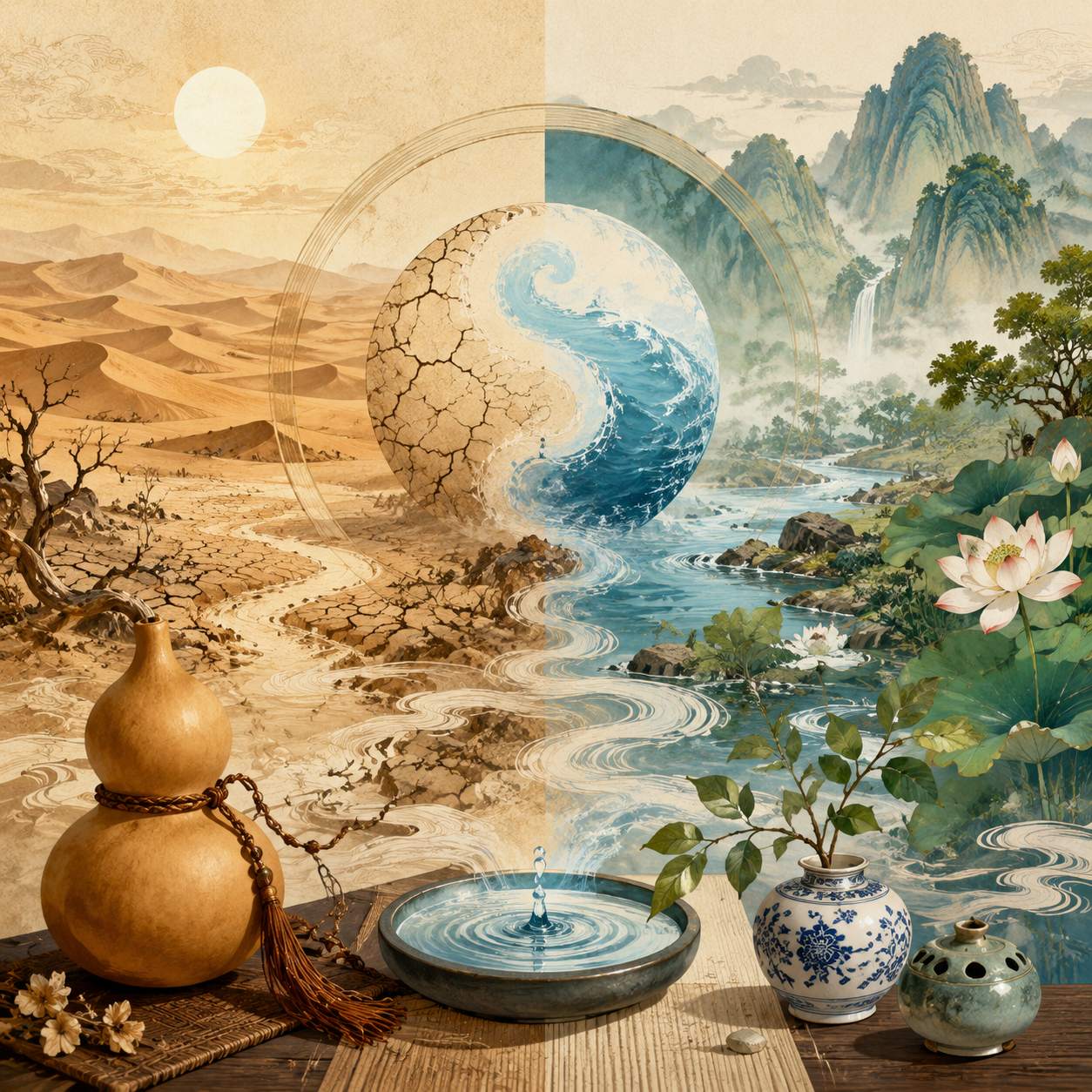 什么属相的人是水命