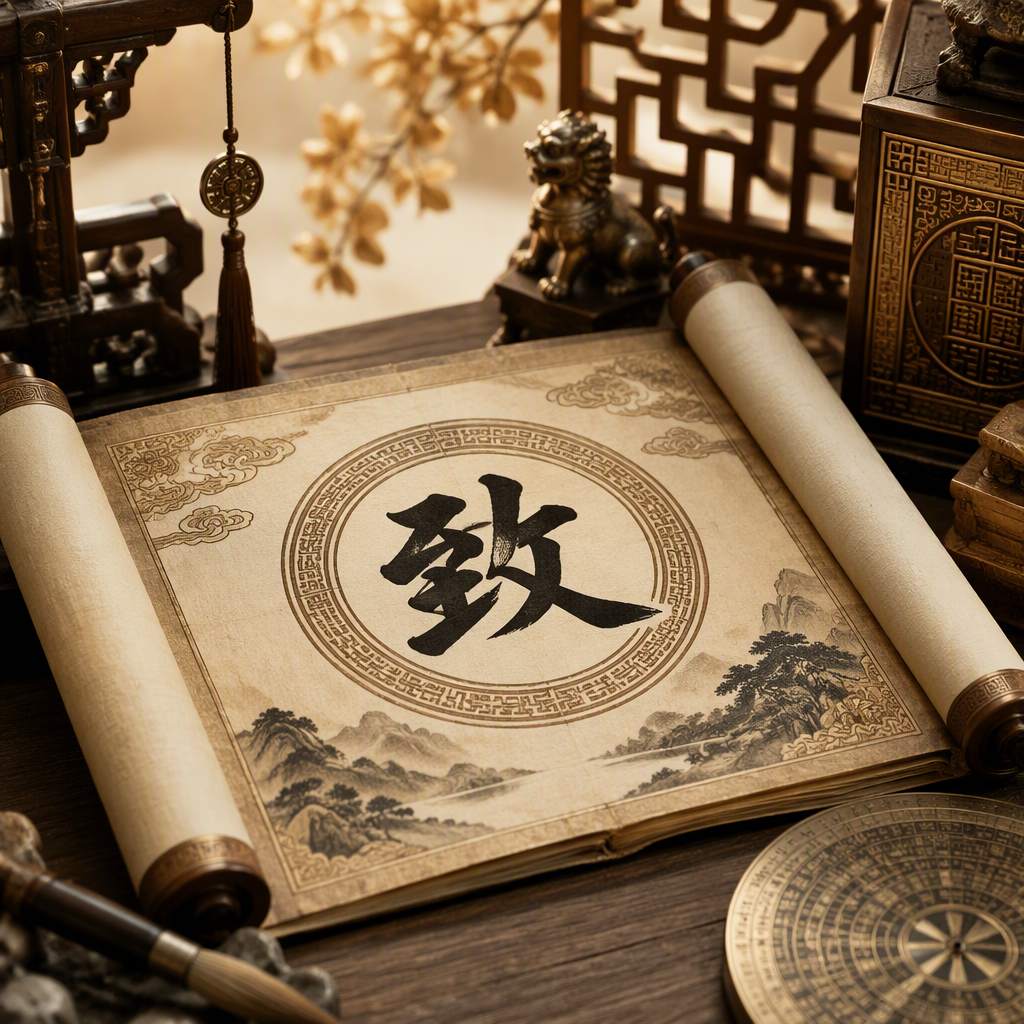 属狗起名能用致字吗 属狗起名能用致字吗