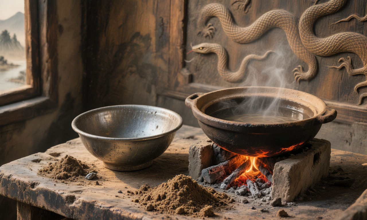 1970年属蛇什么命