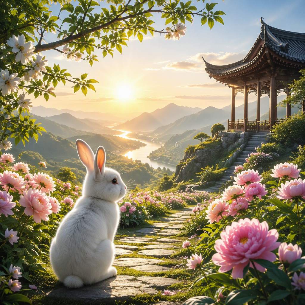 属兔农历5月是败月吗 属兔农历5月是败月吗